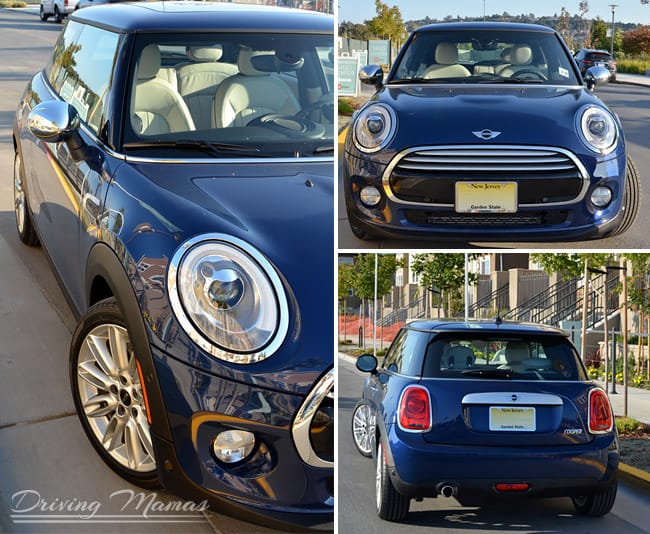 2014 Mini Cooper specs, gas mileage, features, review – Hardtop #Cars