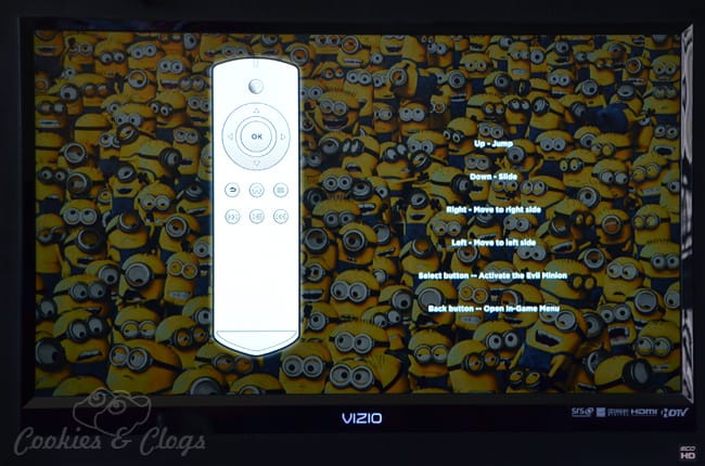 Amazon Fire TV review with FreeTime timer and parental controls for kids
