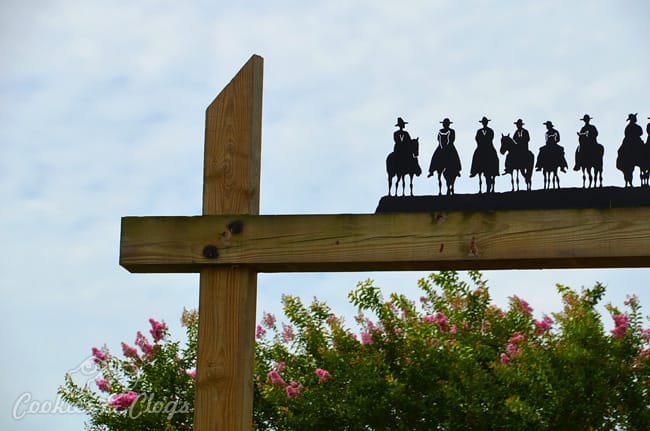 Rural roads in the state of Alabama, just outside Montgomery – Iron Cowboys #Travel #Photography