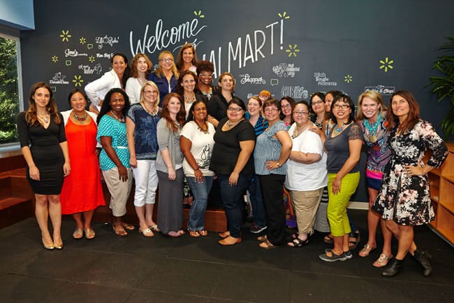 Tour of Walmart.com e-commerce site in Sunnyvale, CA #WMTBloggerDay