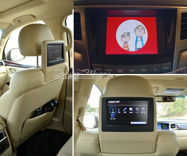 2014 Lexus LX 570 Price, Features – Family SUV Review #cars #carshopping