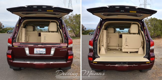 2014 Lexus LX 570 Price, Features – Family SUV Review #cars #carshopping