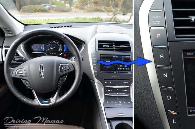 2014 Lincoln MKZ Hybrid Review – Luxury + Fuel Economy #Cars #CarShopping