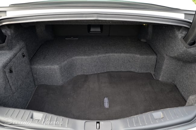 2014 Lincoln MKZ Hybrid Review – Luxury + Fuel Economy #Cars #CarShopping