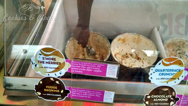 Back to School with New Seasonal Baskin-Robbins Flavors #bts