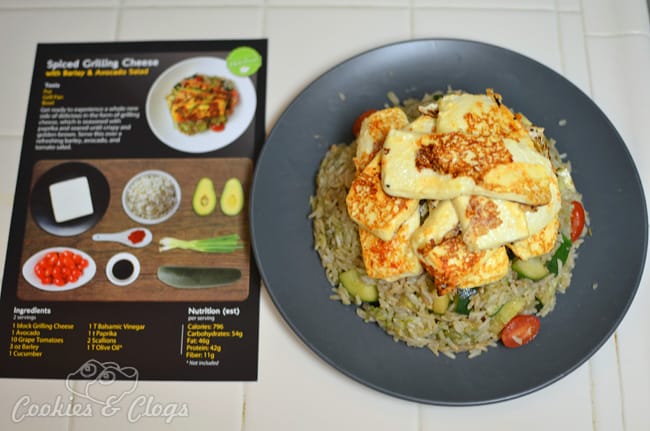 HelloFresh – Easy Meals to Cook Delivered to Your Door #Recipes