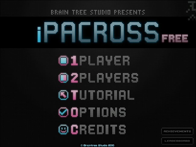 Searching for the best free picture puzzles? Then you'll want to try iPacross. This free iOS game app for iPhone and iPad has a great interface and controls. You will want to be aware of this though.