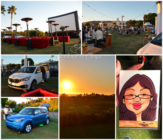 California Dreamin' Kia Launch Event – 2015 Sedona & Soul EV #Cars #KiaCali