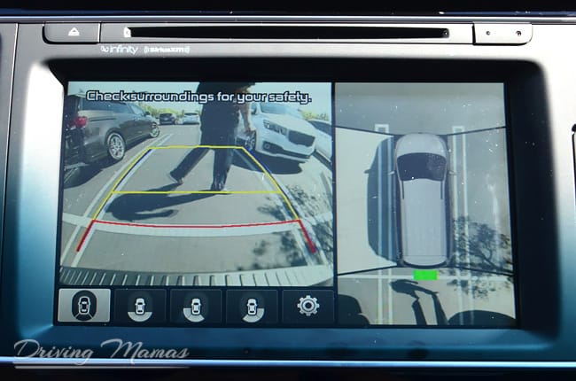 2015 Kia Sedona Multi-Purpose Vehicle – New redesign #Cars