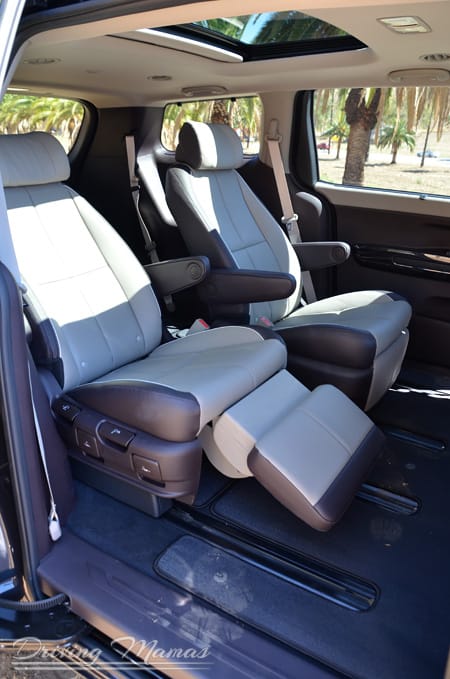 2015 Kia Sedona Multi-Purpose Vehicle – New redesign #Cars