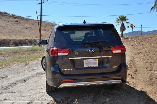 2015 Kia Sedona Multi-Purpose Vehicle – New redesign #Cars