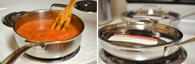 Cuisinart MultiClad Pro Cookware Review – Finding the best pots and pans #home