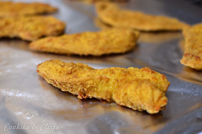 Foster Farms Gluten Free Strips, Nuggets, and Corn Dogs