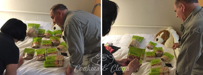 Healthy Snack Ideas – CVS Gold Emblem Abound #CVSAbound #Snackurday