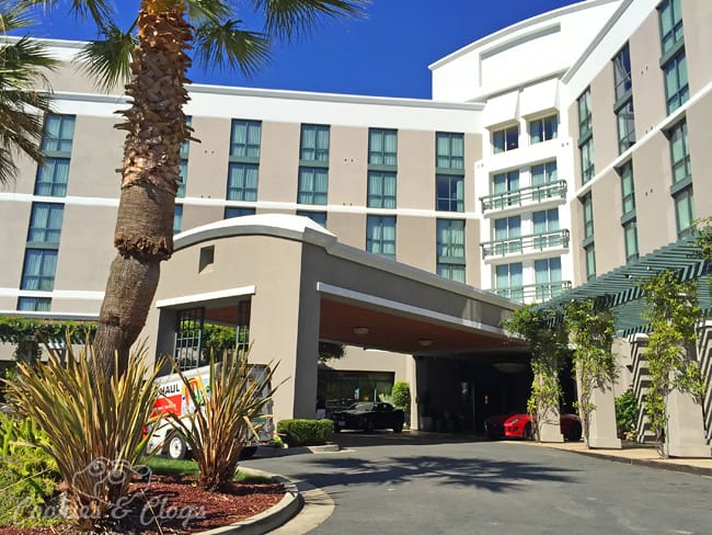 Leisure Sports – Renaissance ClubSport in Walnut Creek, CA