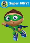 Super Why
