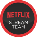 Netflix Stream Team #streamteam