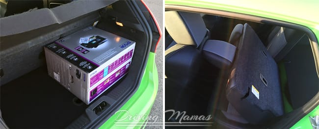2014 Ford Fiesta ST Review – Hatchback with a Sporty Edge
