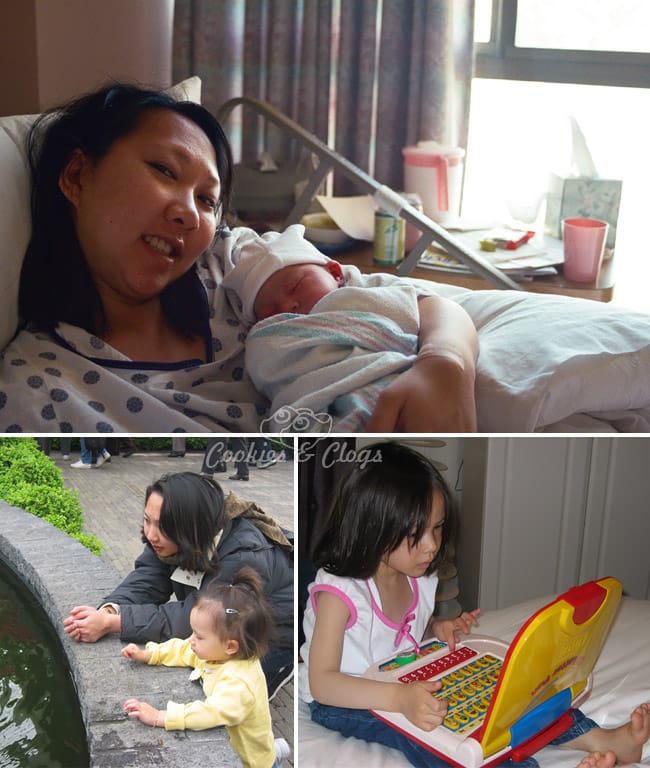 When I Grow Up, Munchking through the years – Got Milk? Drink to a Brighter Future