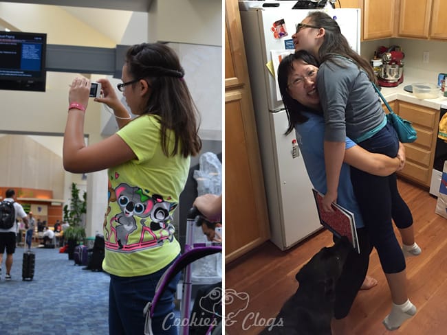 When I Grow Up, Munchking through the years – Got Milk? Drink to a Brighter Future