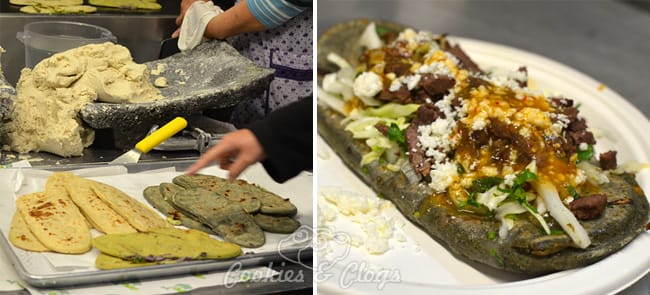 Authentic Mexican Food in San Francisco w/ Rick Bayless & Negra Modelo
