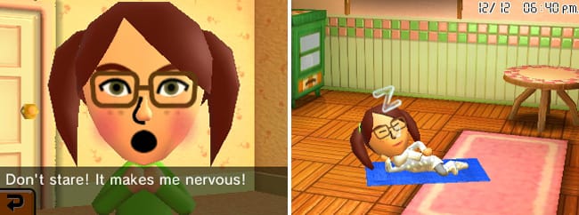 Animal Crossing & Tomodachi Life for Nintendo DS, 2DS, 3DS – Tween Girls