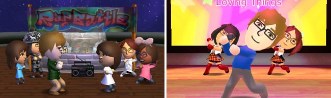 Animal Crossing & Tomodachi Life for Nintendo DS, 2DS, 3DS – Tween Girls