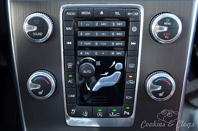 2015 Volvo S60 Review Sedan V6