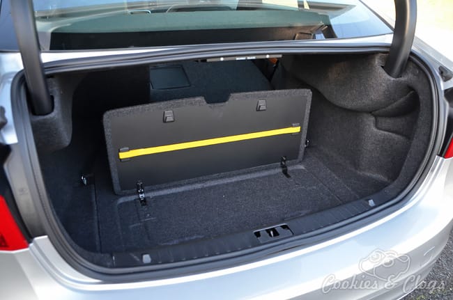 2015 Volvo S60 Review Sedan V6