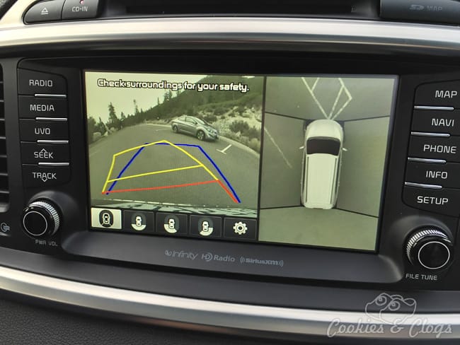 2016 Kia Sorento Review – Crossover / CUV #SorentoAdventure