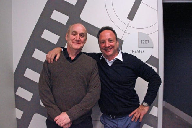 Private Agent Carter Viewing w/ Jeph Loeb & Louis D’Esposito #ABCTVEvent #AgentCarter