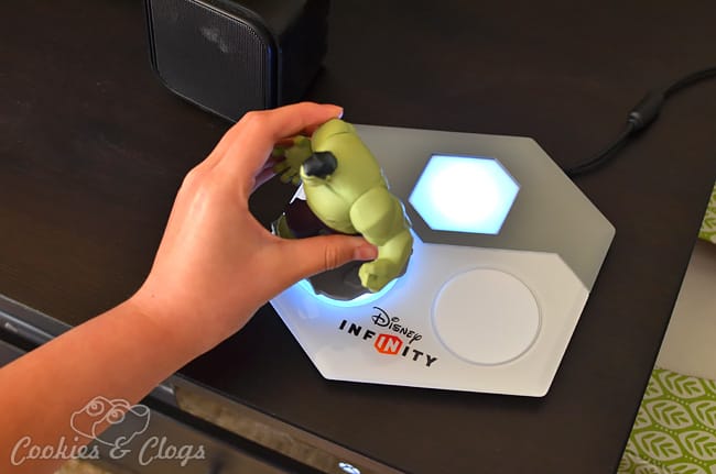 Disney Infinity 2.0 Marvel Super Heroes & Toy Box Originals