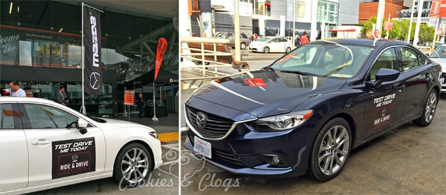 2014 International Auto Show in San Francisco