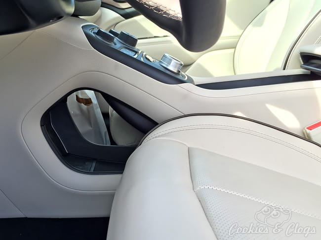 2015 Chrysler 200C Review – Sedan Car