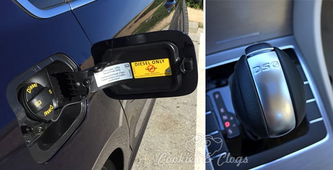 2015 Volkswagen Passat TDI Review – Efficient Family Sedan, Diesel Cars