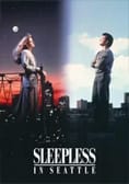 Netflix Top Romantic Comedies –  Sleepless in Seattle