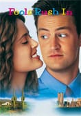 Netflix Top Romantic Comedies – Fools Rush In