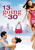 Netflix Top Romantic Comedies –  13 Going on 30