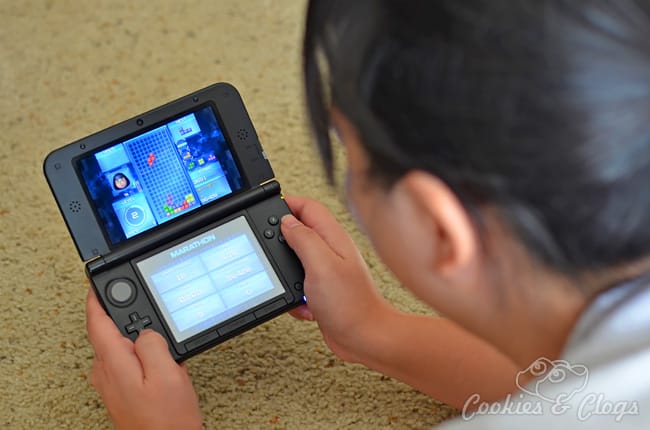 Tetris Ultimate finally goes back to basics. See if the transition from classic video games to Nintendo 3DS works well and if it’s right for your family puzzle game needs.
