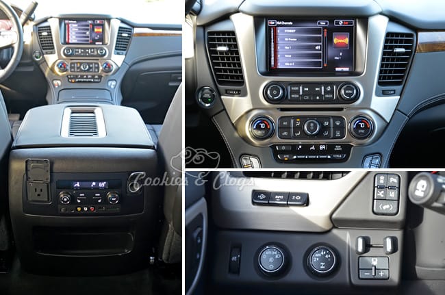 Car Reviews | Looking for a full-size SUV for the family? Check out this 2015 GMC Yukon Denali and all the features. How it drives will surprise you.