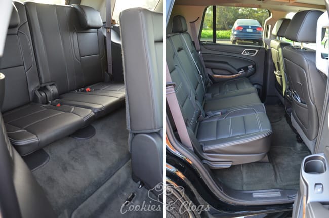 Car Reviews | Looking for a full-size SUV for the family? Check out this 2015 GMC Yukon Denali and all the features. How it drives will surprise you.
