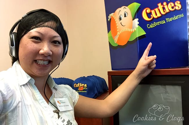 Food | Agriculture | Wonder where that fruit comes from? See a behind-the-scenes look of the Sun Pacific Cuties plant tour of the little Clementines and see how McDonald’s is involved.