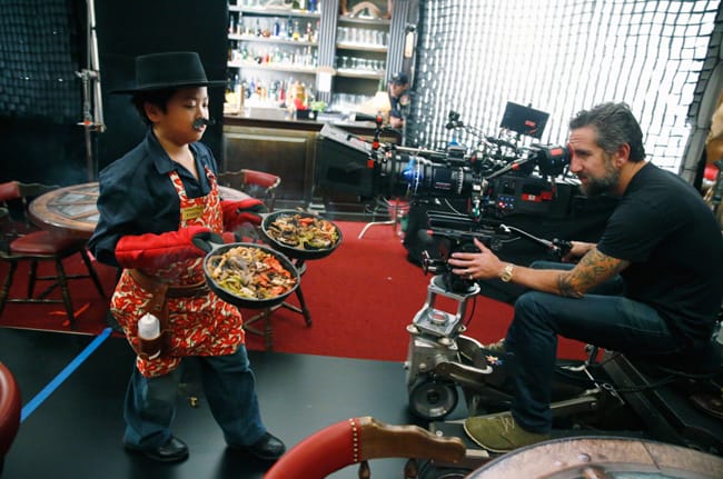 ABC TV Sitcoms | Check out my impressions of Fresh Off the Boat TV, as an Asian American AAPI, in this review. Also, see the upcoming interview with Nahnatchka Khan, Melvin Mar, and Randall Park.