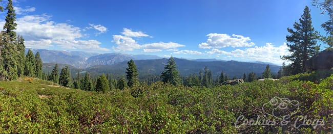 Kings Canyon National Park is in California. Use these travel ideas to decide what activities and things to do and see where you can enjoy family friendly hiking among nature.
