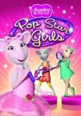 Reinvent yourself with Netflix streaming movies recommendations for kids – Angelina Ballerina