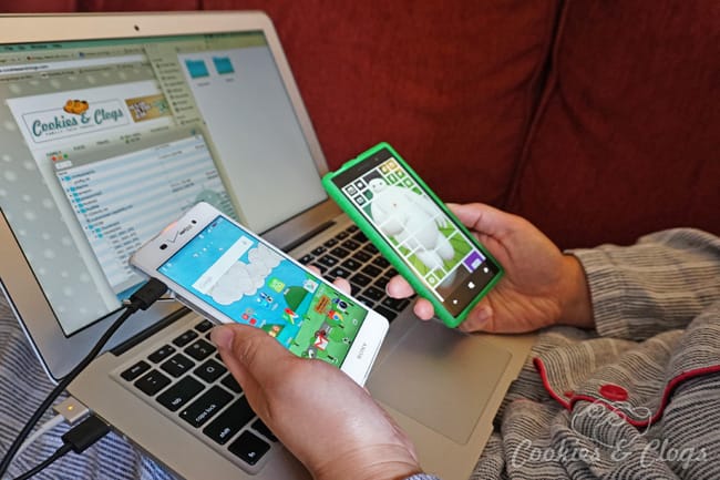 Technology Tutorial | Tech Help | DIY | How to transfer files from Android and Windows Phones and Devices to Mac