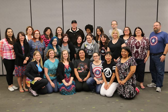 Movies | Celebrities | Exclusive Avengers Age of Ultron Interview with producer and Marvel Studios President Kevin Feige who made the Marvel Cinematic Universe into what it is now.