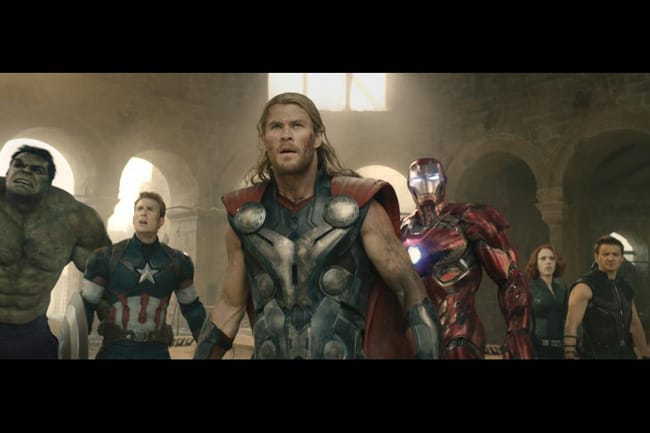 Movies | Comic Books | This is one not to miss film! Check out this Marvel Avengers Age of Ultron movie review to get an idea of what this super hero action movie is about and if it’s appropriate for kids.