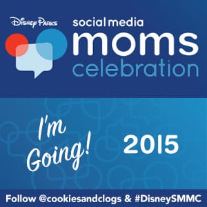 Disney | Events | I was invited to the 2015 Disney Social Media Moms Celebration at Walt Disney World in Orlando, Florida. Check out why it’s such an amazing conference and family travel experience!
