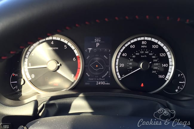 Cars | Car Reviews | The 2015 Lexus NX 200t packs quite a punch and does so with style. Find out why this is a fantastic family CUV or for outdoor adventurers.